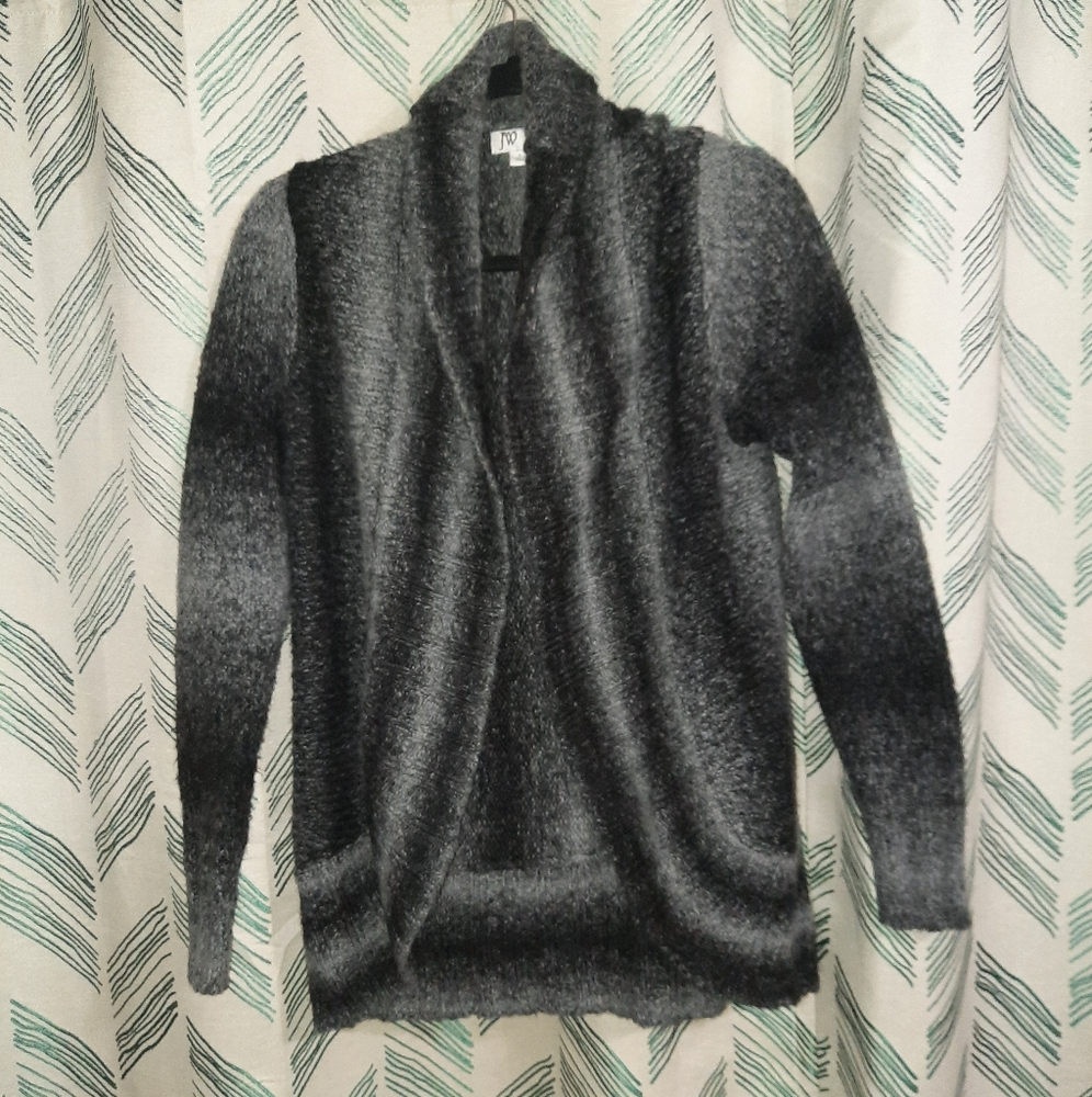 Very Unique & Comfy Cardigan